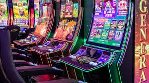 vegas899 featured game showcase