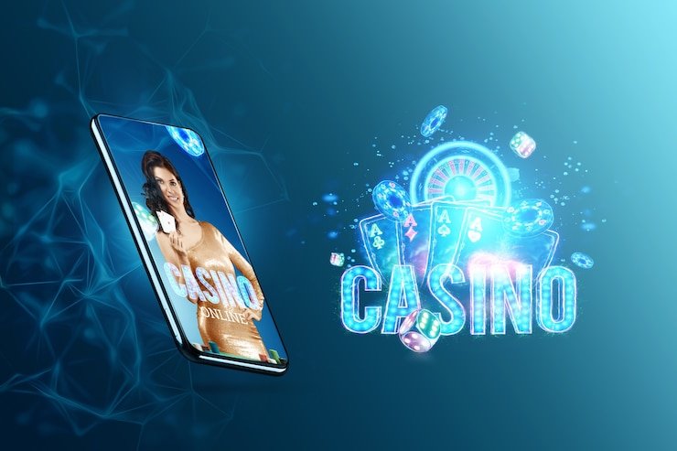 vegas899 featured game showcase